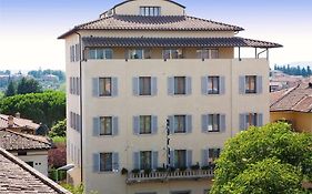Hotel Italia Siena